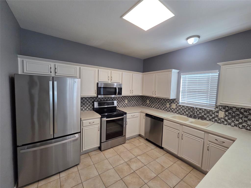 Mountain Vista Sec B - Residential