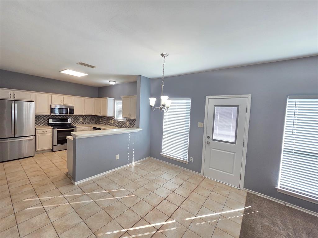 Mountain Vista Sec B - Residential