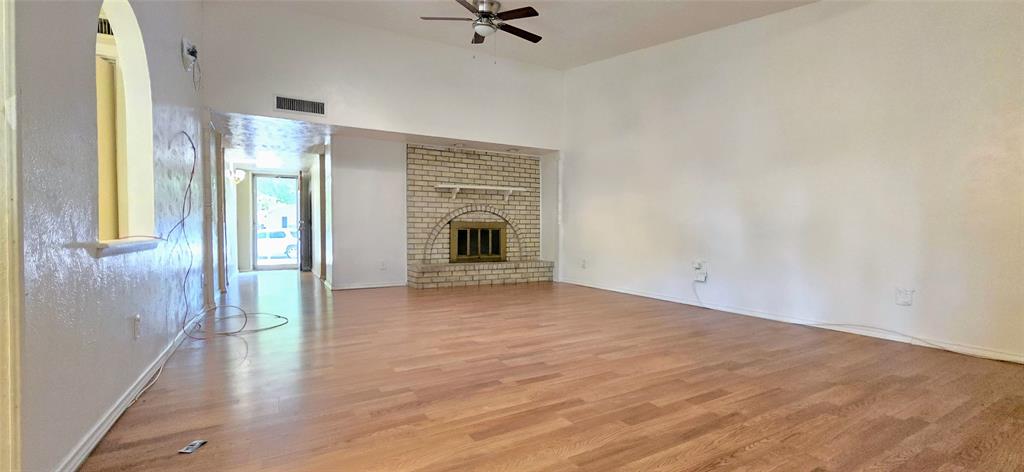 Cross Timbers - Residential