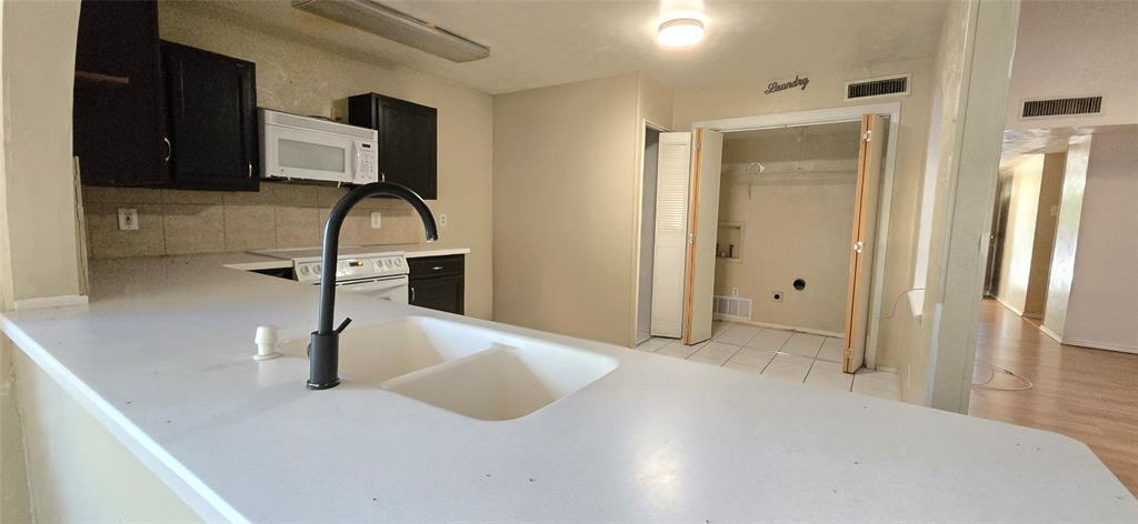 Cross Timbers - Residential