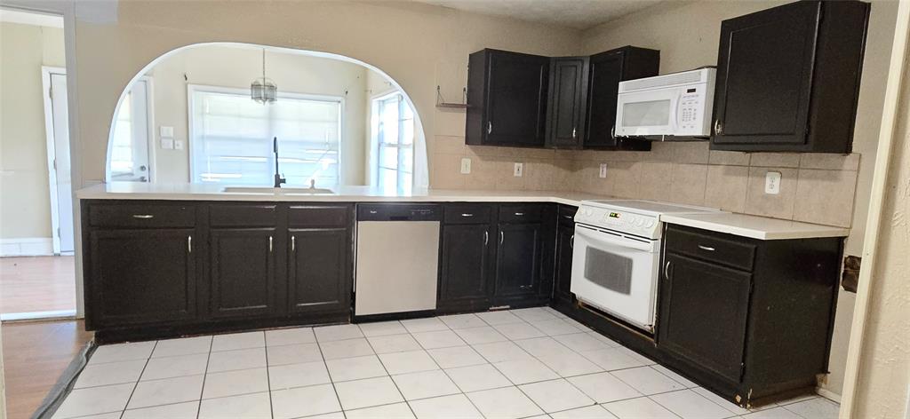 Cross Timbers - Residential