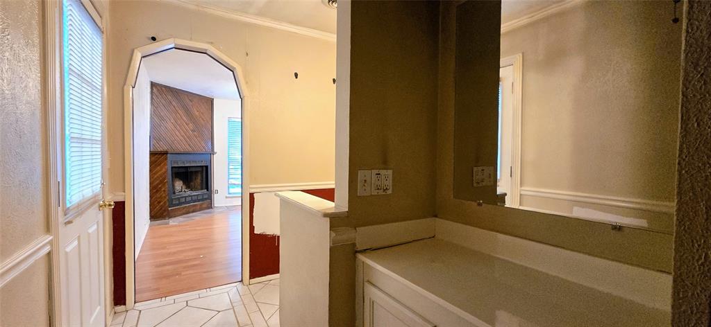 Cross Timbers - Residential