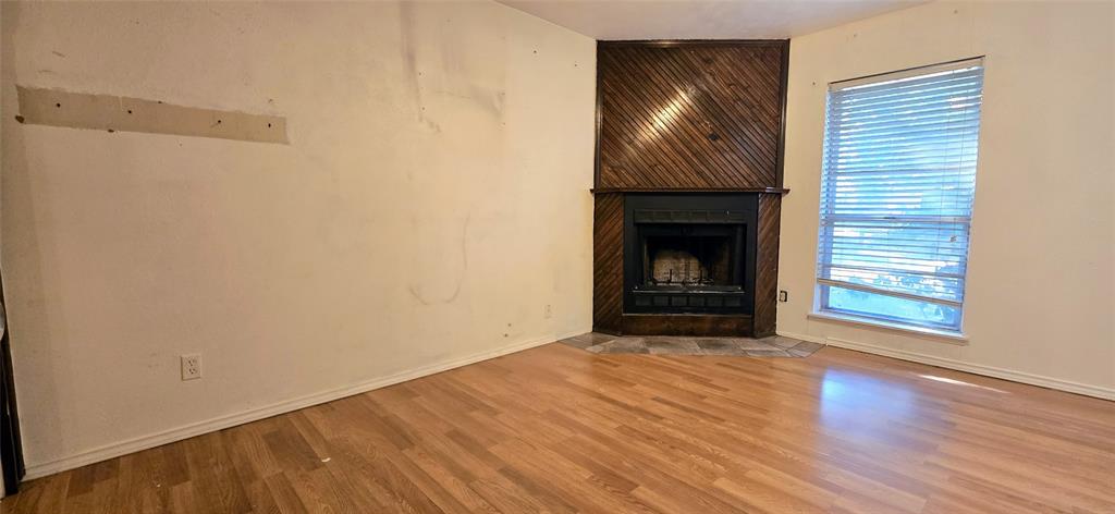 Cross Timbers - Residential