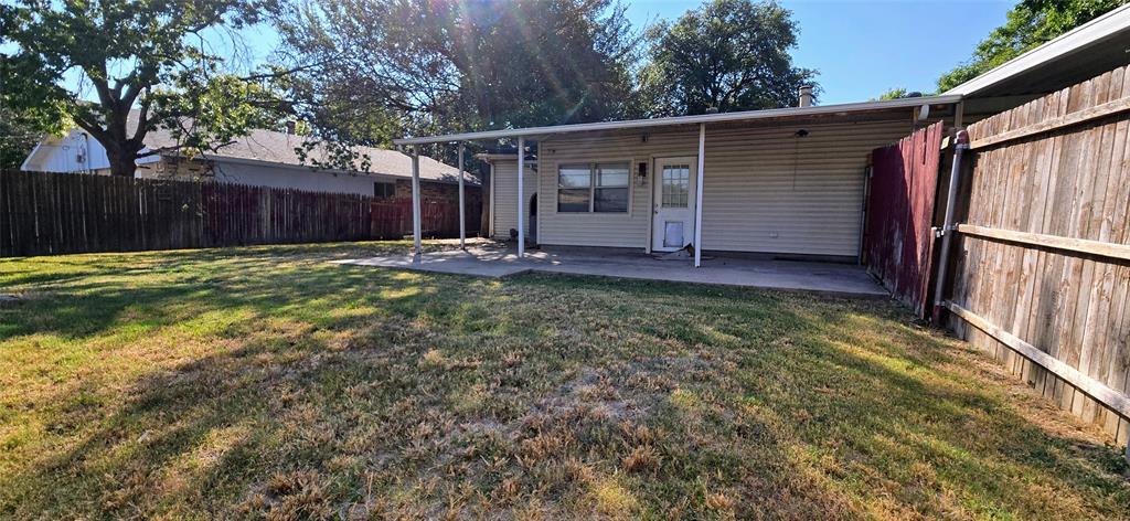 Cross Timbers - Residential