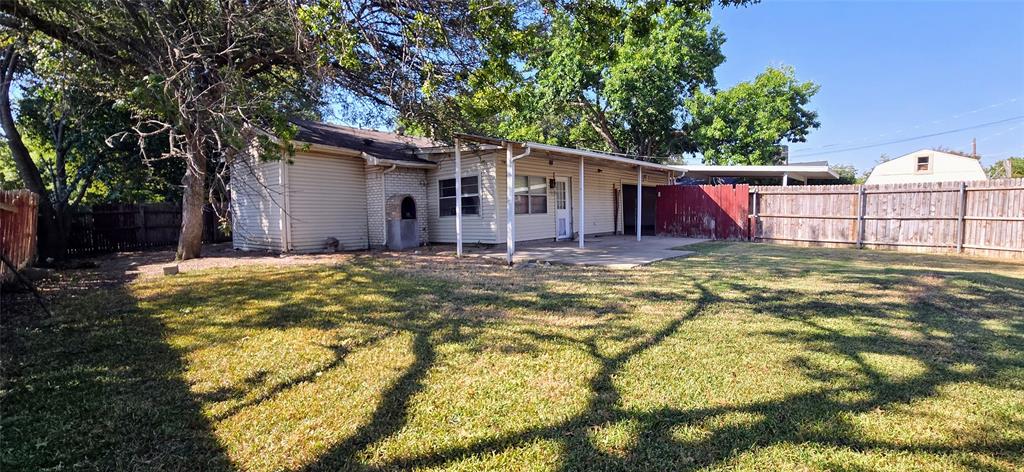 Cross Timbers - Residential