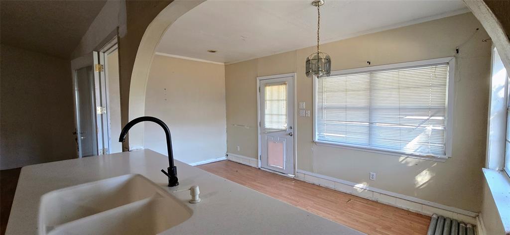 Cross Timbers - Residential