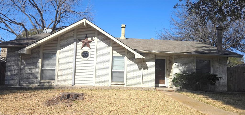 Cross Timbers - Residential