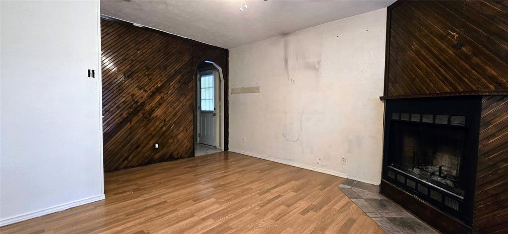 Cross Timbers - Residential