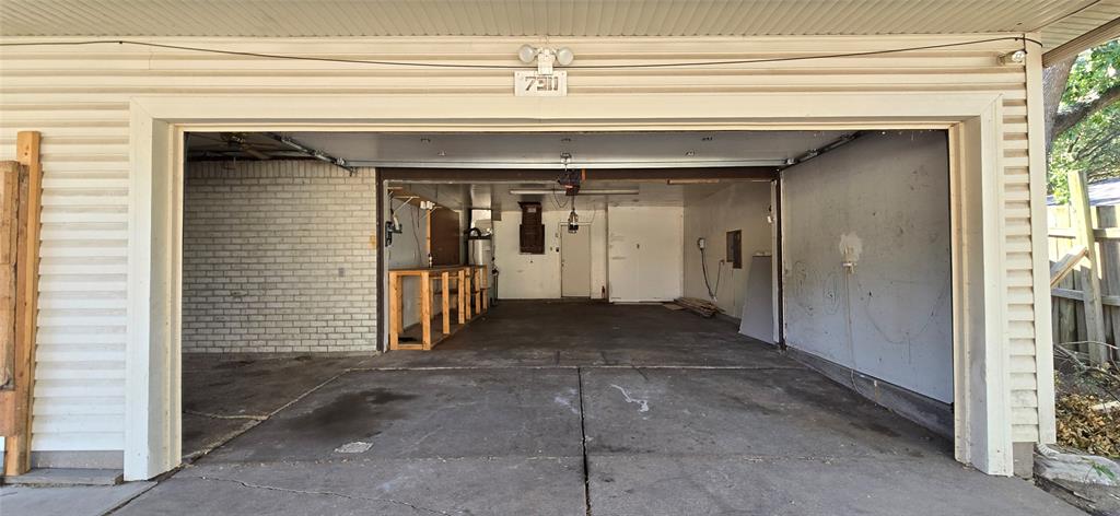 Cross Timbers - Residential