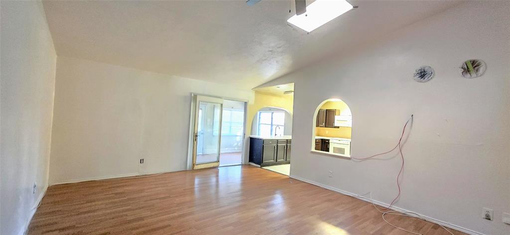 Cross Timbers - Residential