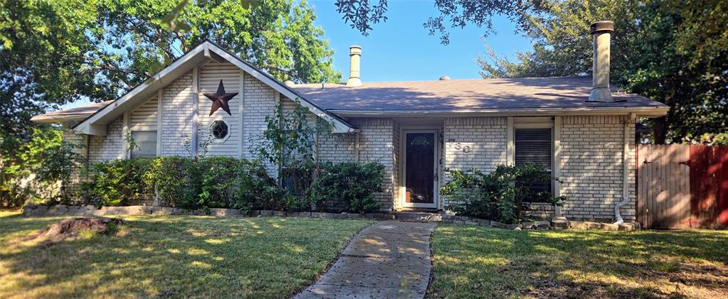 Cross Timbers - Residential