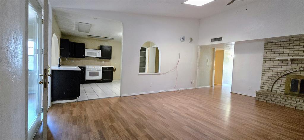 Cross Timbers - Residential