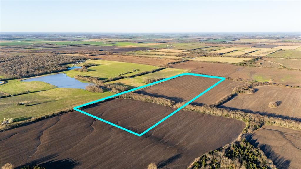 TBD County Road 3060