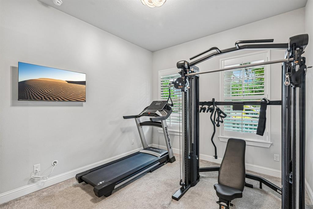 Tucker Hill Ph 2b - Residential