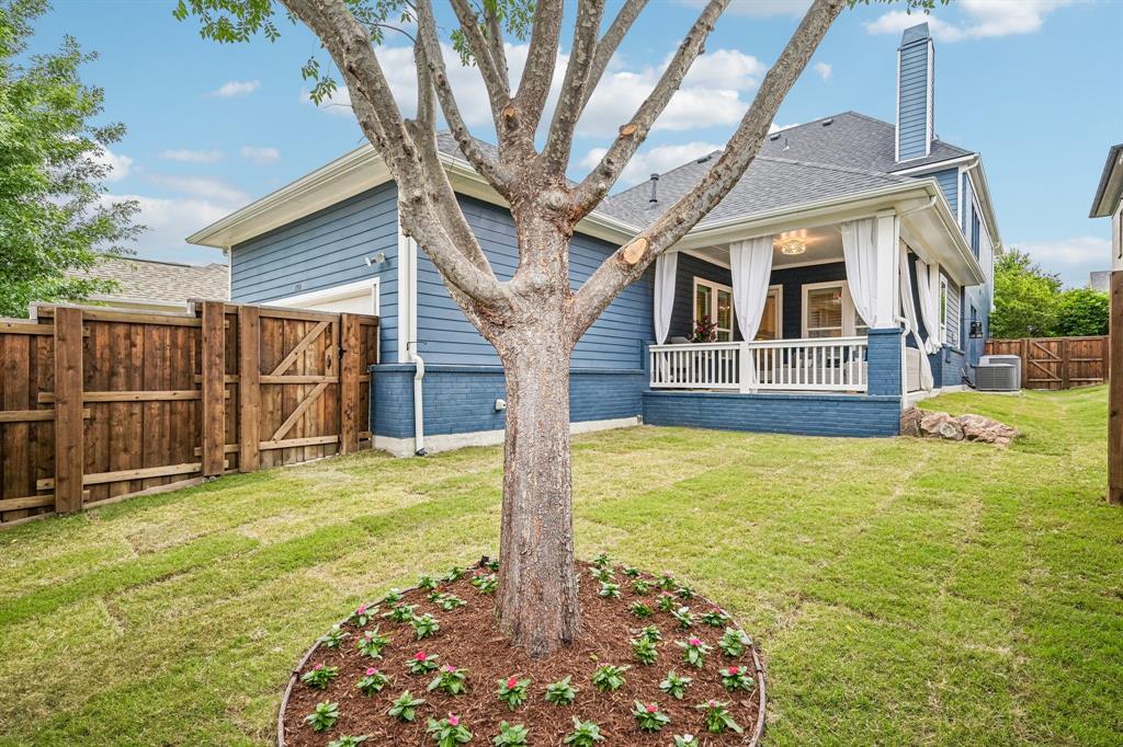 Tucker Hill Ph 2b - Residential