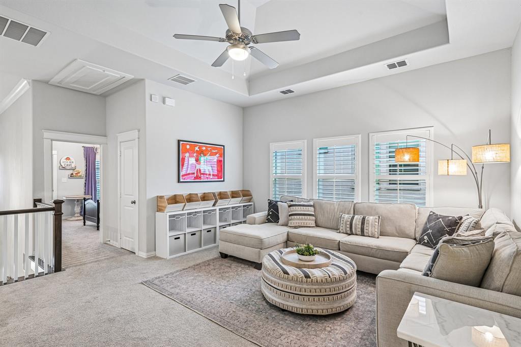 Tucker Hill Ph 2b - Residential