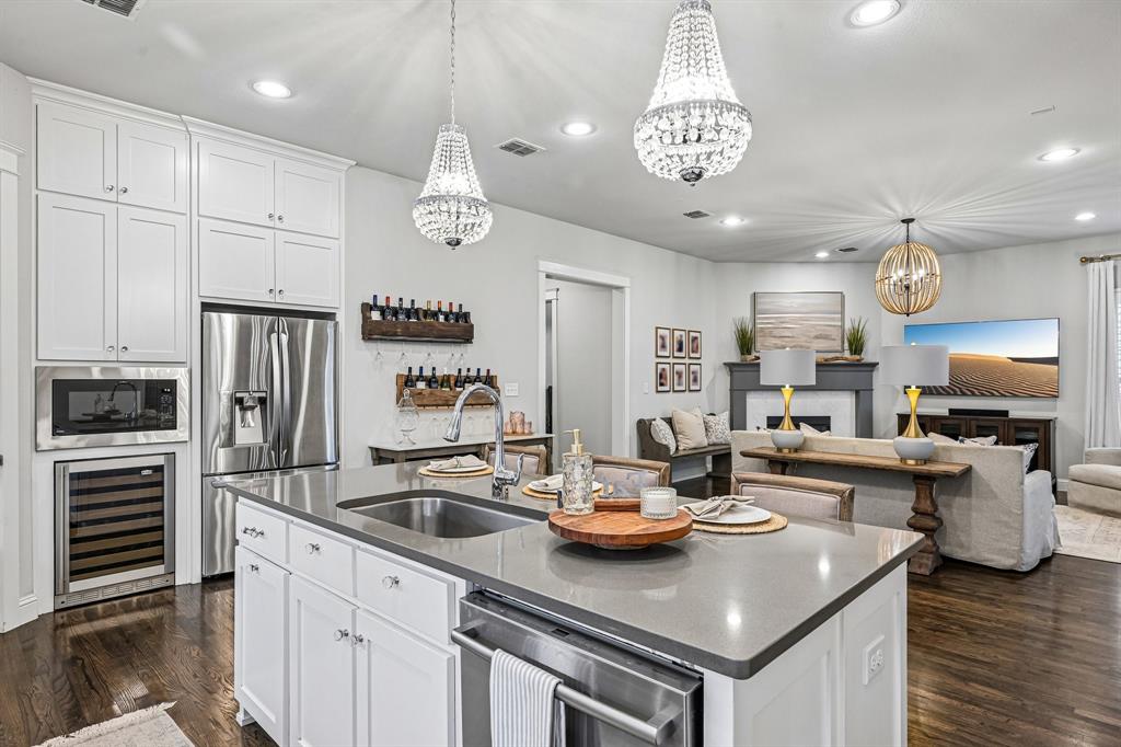 Tucker Hill Ph 2b - Residential