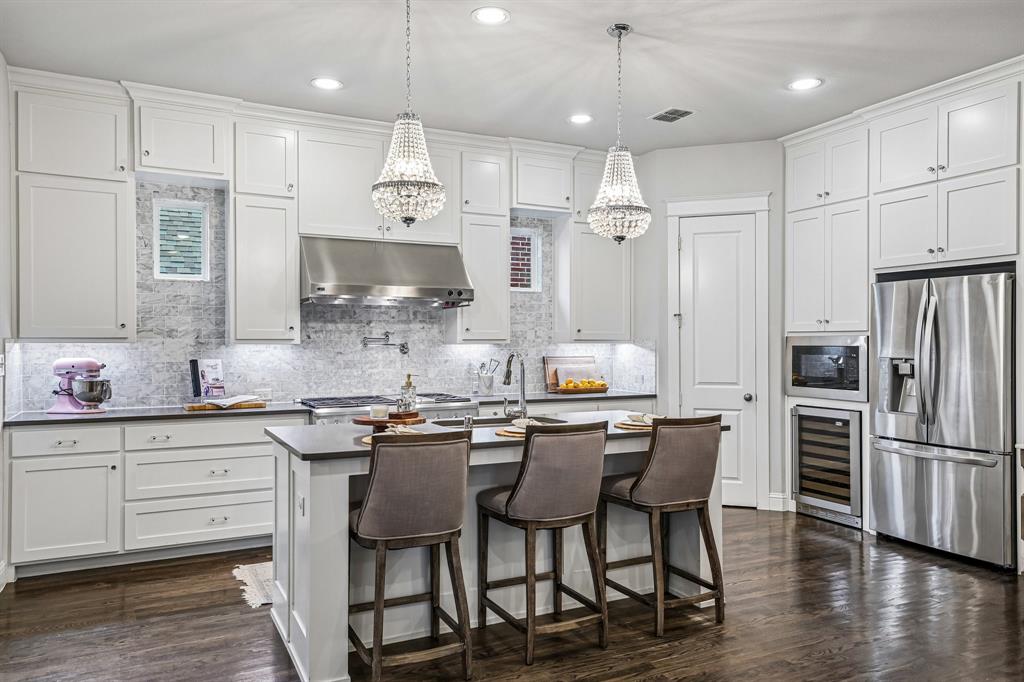 Tucker Hill Ph 2b - Residential
