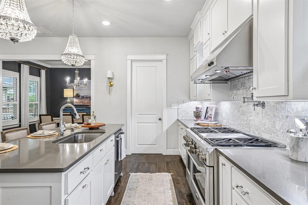 Tucker Hill Ph 2b - Residential