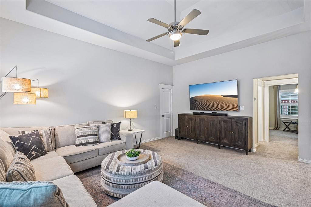 Tucker Hill Ph 2b - Residential