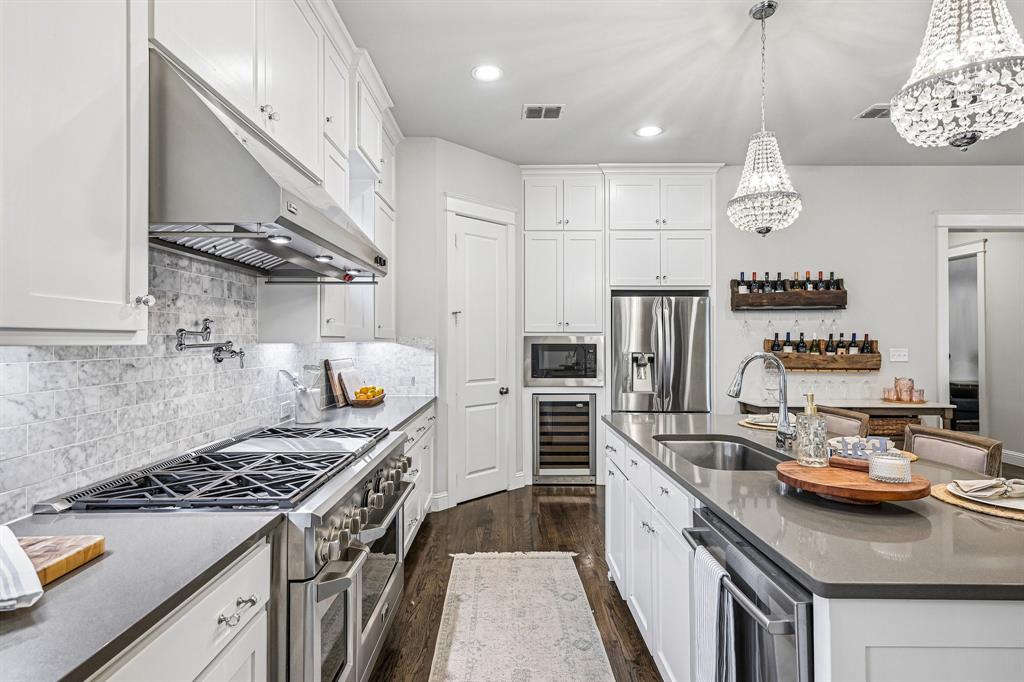 Tucker Hill Ph 2b - Residential
