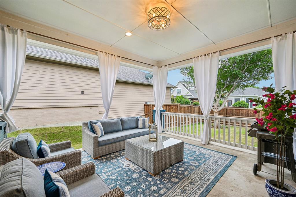 Tucker Hill Ph 2b - Residential