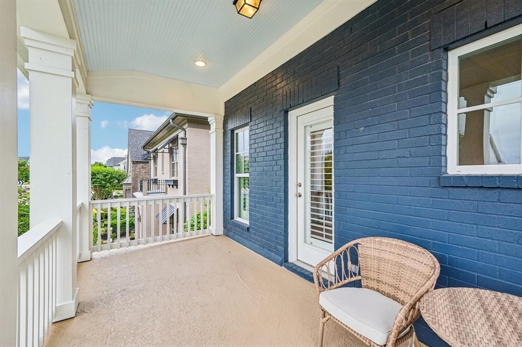 Tucker Hill Ph 2b - Residential