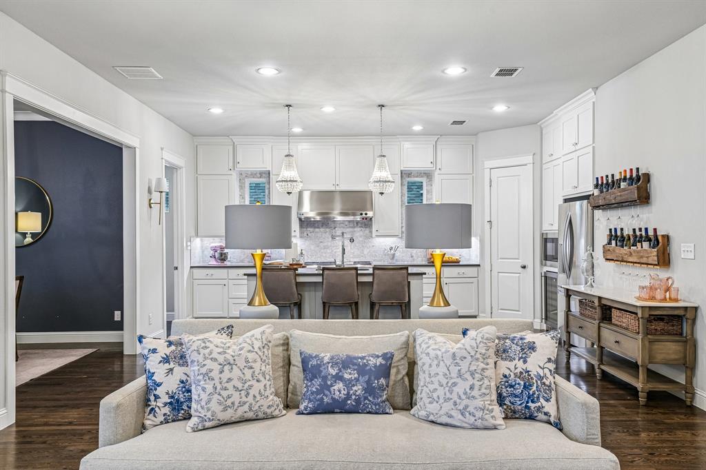 Tucker Hill Ph 2b - Residential