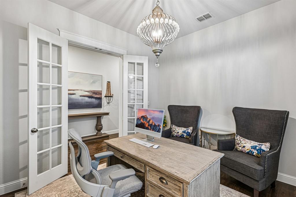 Tucker Hill Ph 2b - Residential
