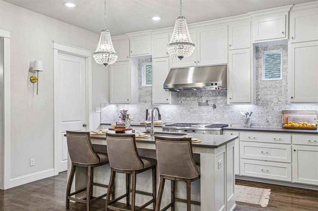 Tucker Hill Ph 2b - Residential