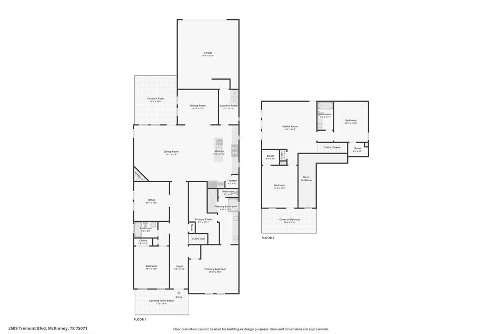Tucker Hill Ph 2b - Residential