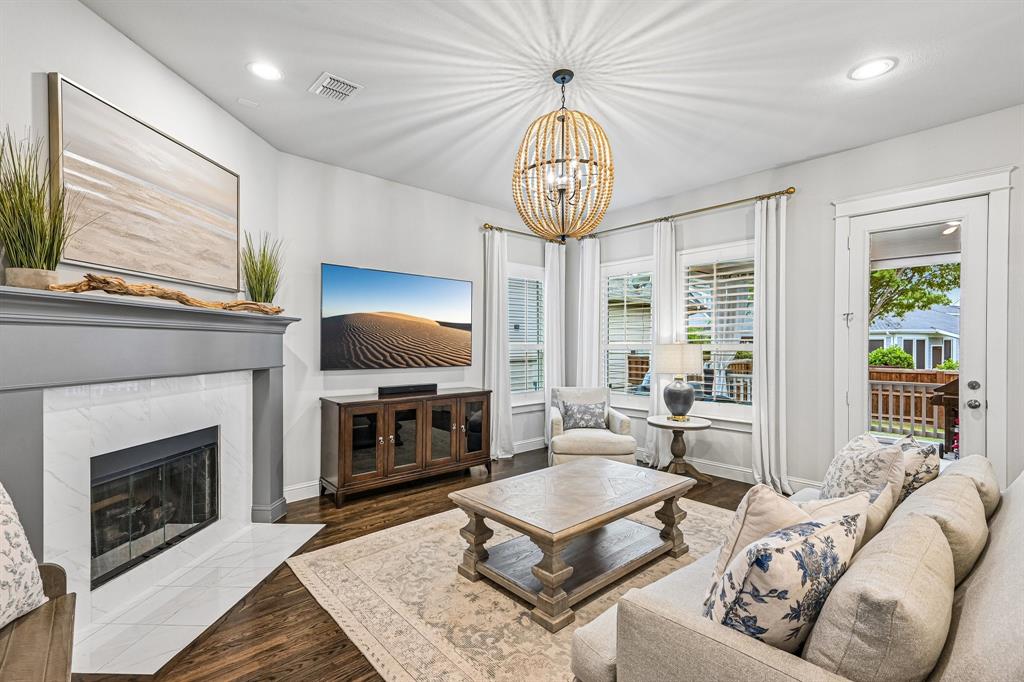 Tucker Hill Ph 2b - Residential