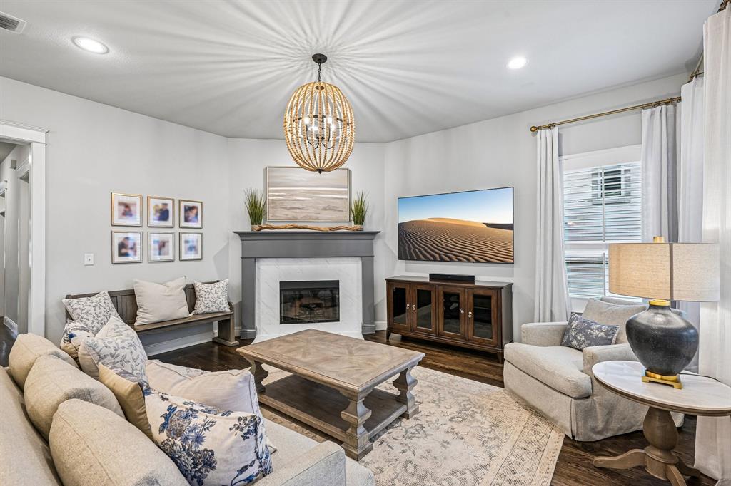 Tucker Hill Ph 2b - Residential