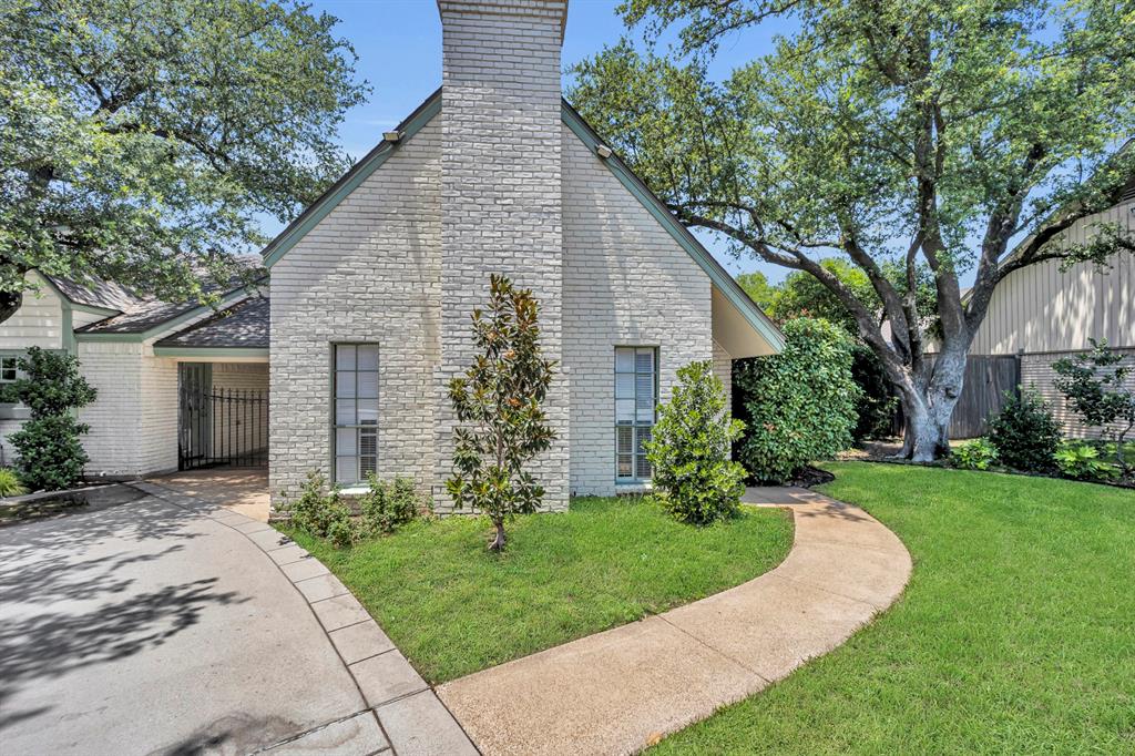 6020 Meadowcreek Drive