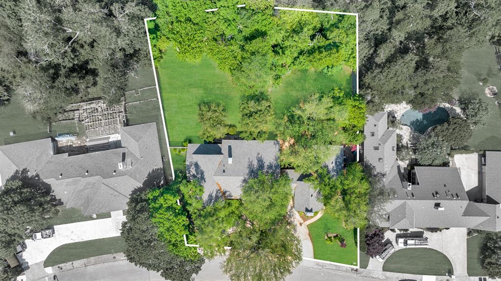 6020 Meadowcreek Drive