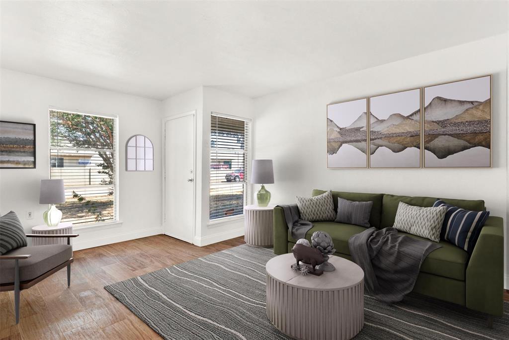 316 A Hilltop Avenue