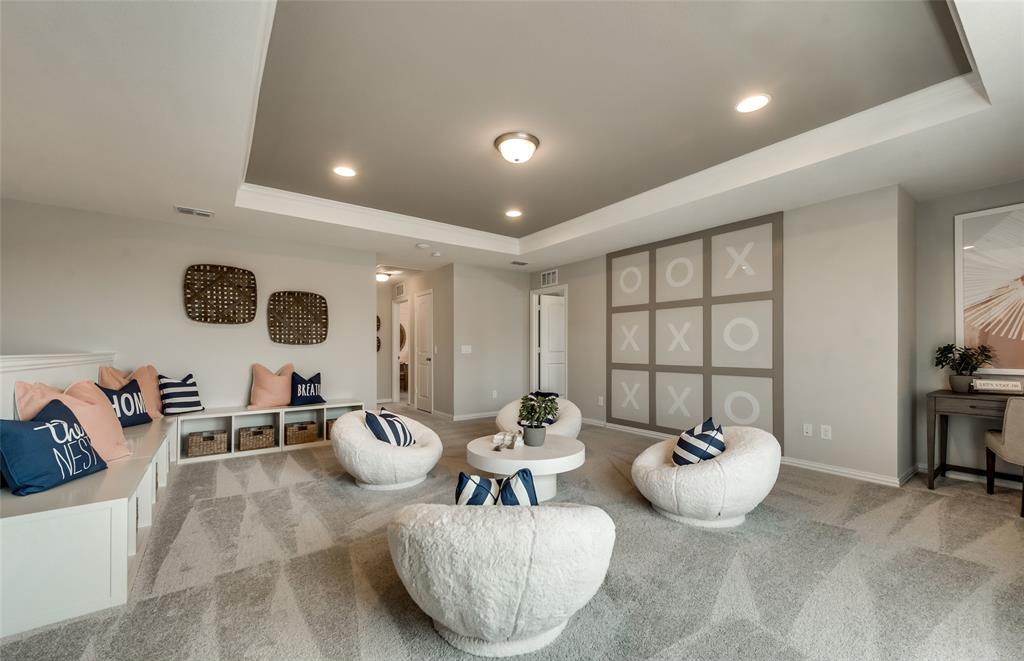 Creekview Meadows - Residential