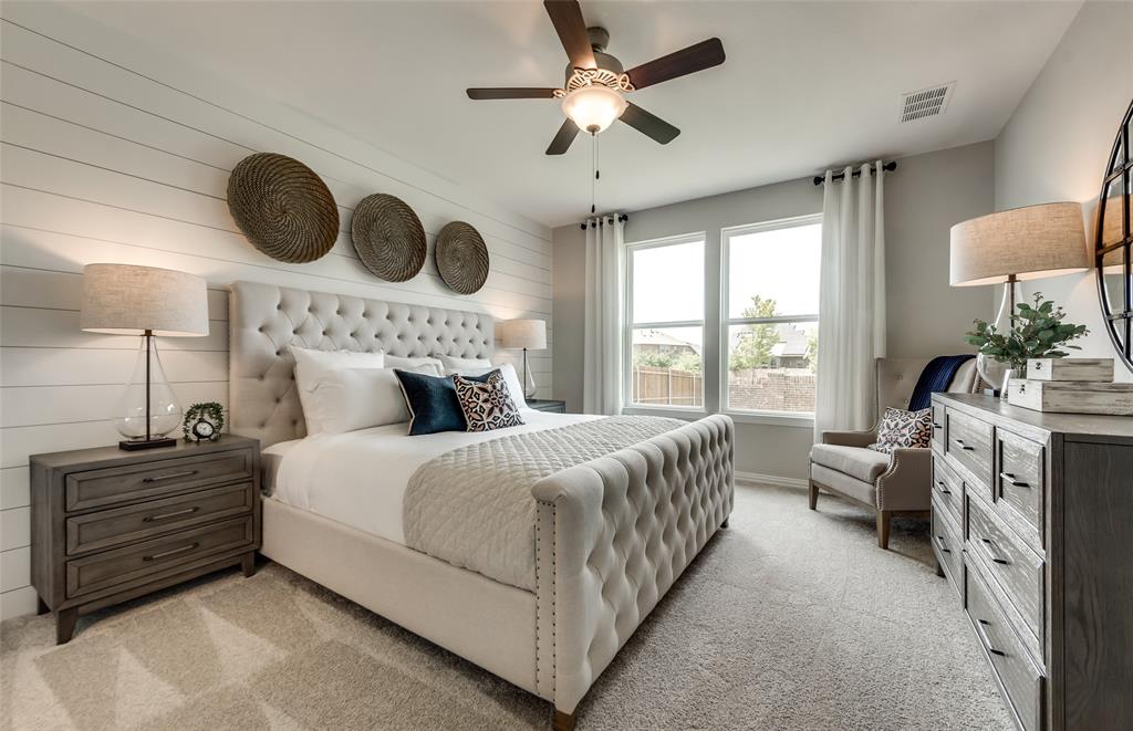 Creekview Meadows - Residential