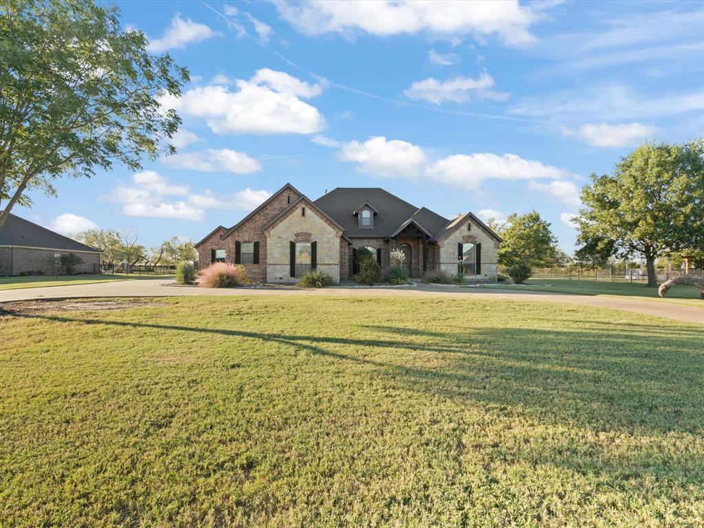 7710 Fall Creek Road