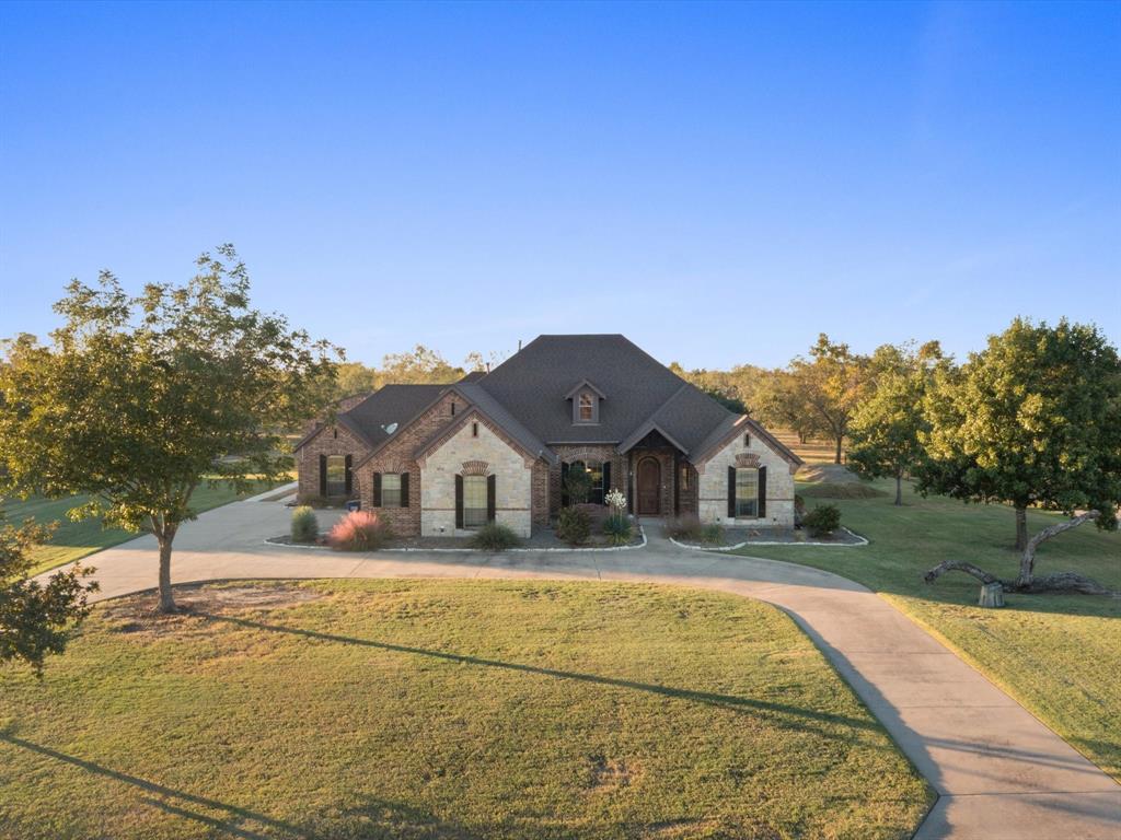 7710 Fall Creek Road