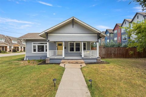 408 N Chestnut Street McKinney TX 75069