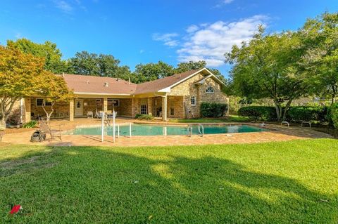 A home in Bossier City