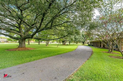 A home in Bossier City