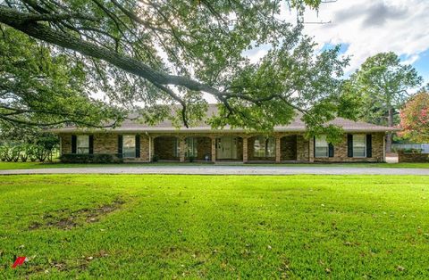 A home in Bossier City