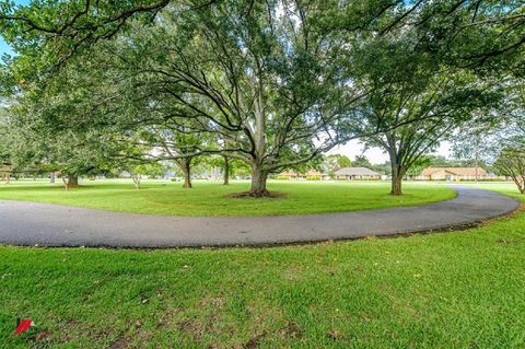 A home in Bossier City