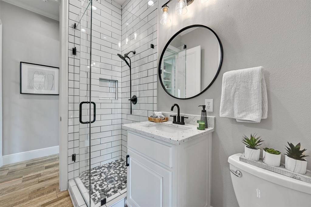 Canyon Bluff Blk A Lot 4R - Residential