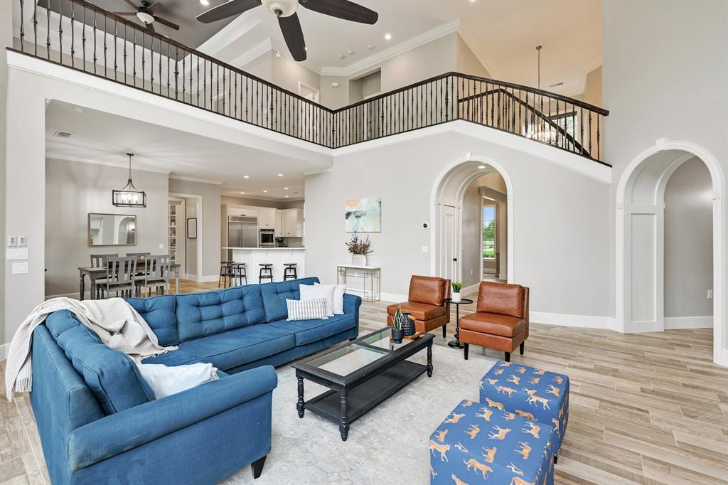 Canyon Bluff Blk A Lot 4R - Residential