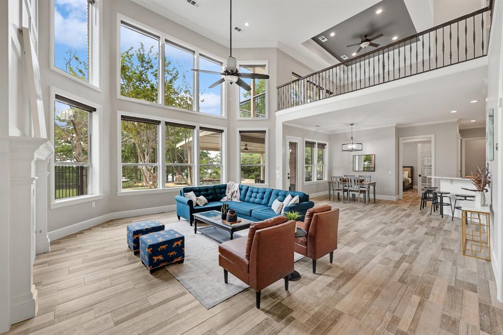 Canyon Bluff Blk A Lot 4R - Residential