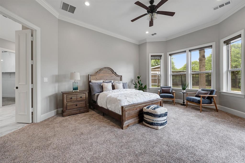 Canyon Bluff Blk A Lot 4R - Residential