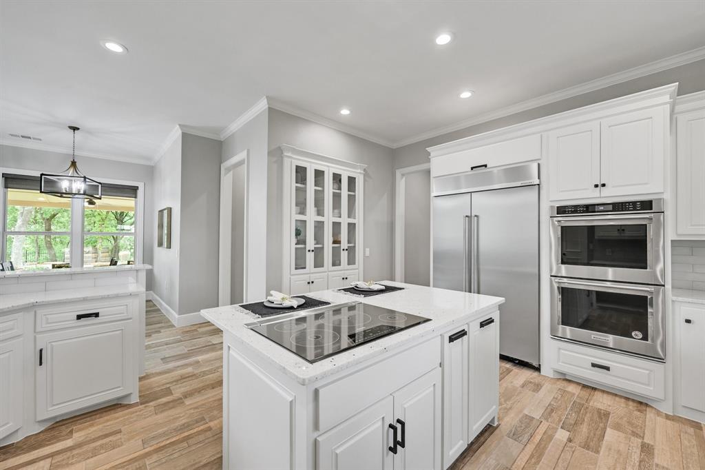 Canyon Bluff Blk A Lot 4R - Residential